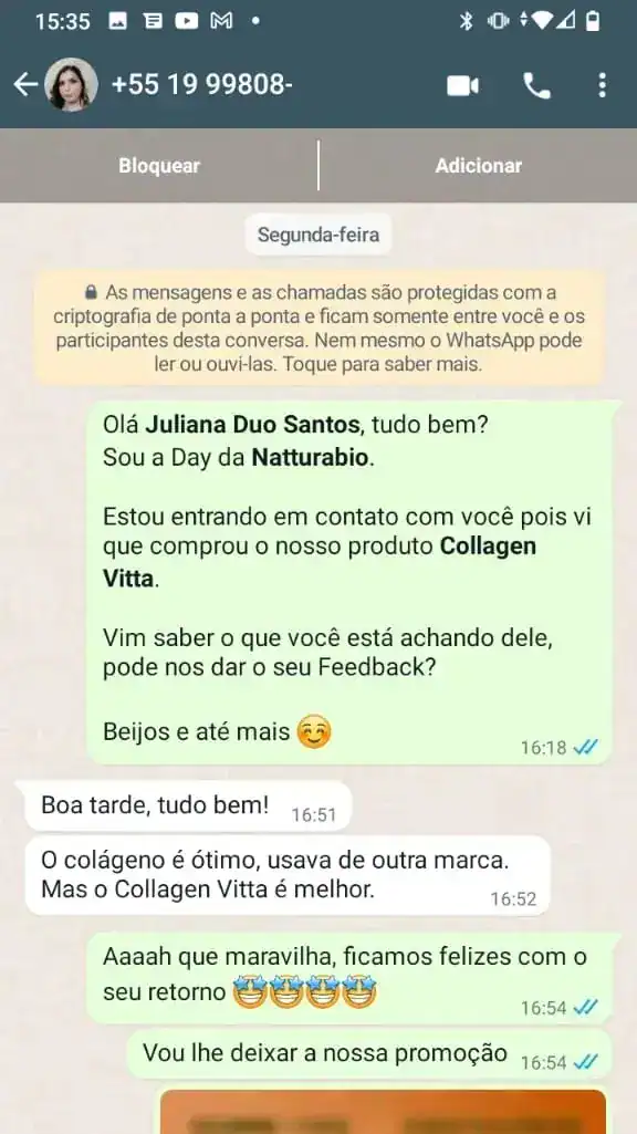 collagen vitta é bom?