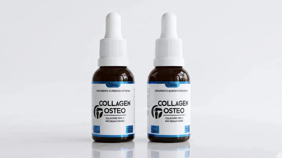 Collagen Osteo Funciona? O Fim das Dores nas Articulações e Ossos (Resenha)