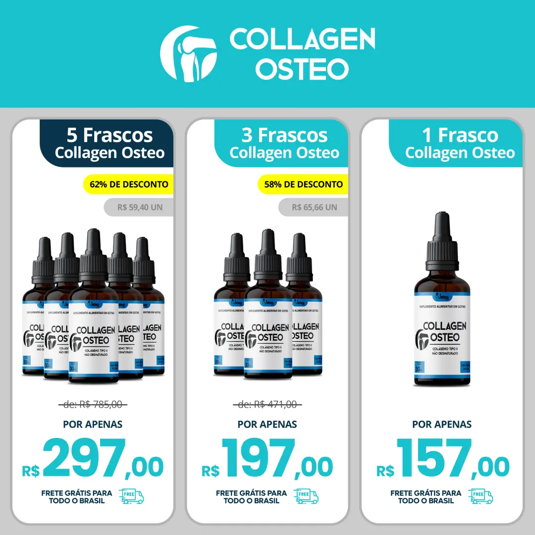 kits de tratamento e precos collagen osteo desconto site oficial