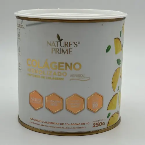 Miniatura do pote do Nature's Prime
